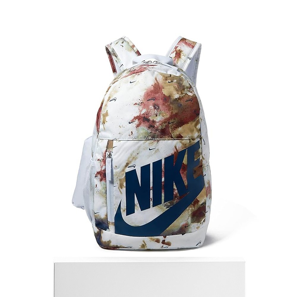 香港直邮潮奢 Nike女童Elemental Backpack双肩包(Little Kids-图3