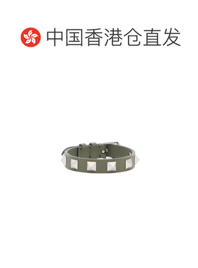 香港直邮VALENTINO 男士手链手镯 YJ0X53KQW0IO AW2支付后1h可退