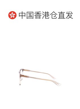 香港直邮GUCCI 男士眼镜 GG1120O007 SS2025 灰色 Glasses