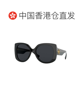 香港直邮versace 范思哲 女士 VE4387 GB1/87 太阳镜 VE4387GB1/8