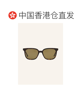 香港直邮GUCCI 女士太阳镜 100168205815001 CO 花色 Sunglasses