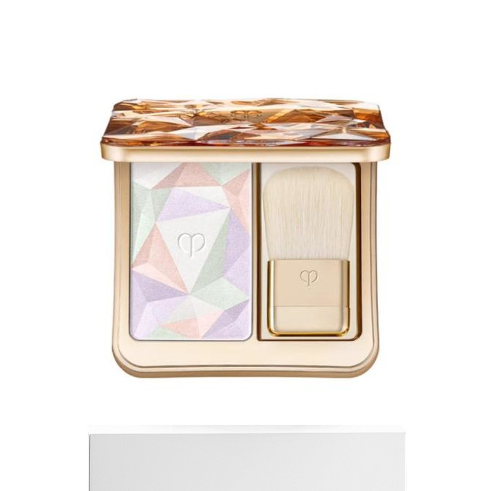 香港直邮 CPB 肌肤之钥 高光散粉持久修容亮彩柔肤#17闪亮冷正品 - 图3