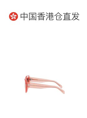 香港直邮CELINE 女士眼镜 CL40320U42F CO 灰色