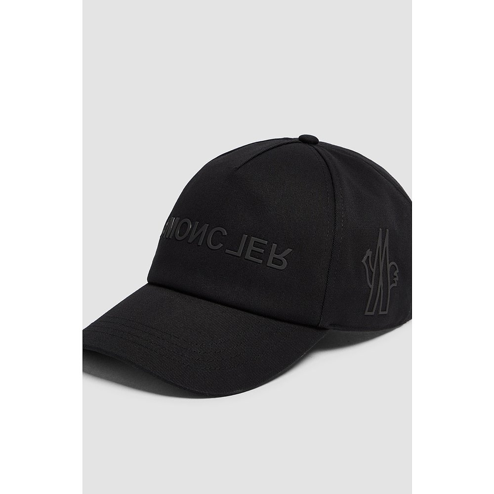 Moncler 徽标棒球帽子 J10973B0000204863 - 图1