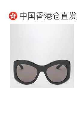 香港直邮GUCCI 女士眼镜 A0072YJ07401012 AW2026 黑色 Black ace