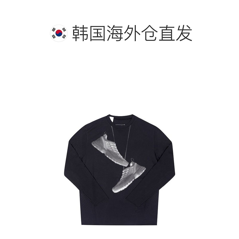 韩国直邮MAISON MARGIELA SH0GC0052 M20101 900 MM6x萨洛蒙鞋印T - 图1