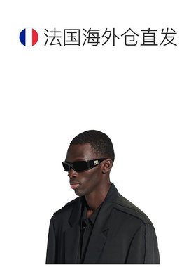 欧洲直邮巴黎世家 25秋冬 837802T00071000 女士 太阳眼镜 SUNSET