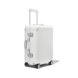 欧洲直邮RIMOWA日默瓦 HYBRID Cabin行李箱登机箱旅行箱21寸月光