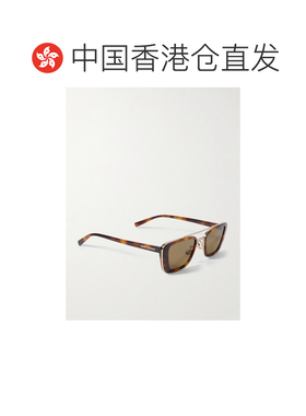 香港直邮SaintLaurent圣罗兰女士太阳镜