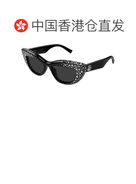 香港直邮Gucci 古驰 女士 -sunglasses 太阳镜 GG2031S005GBH