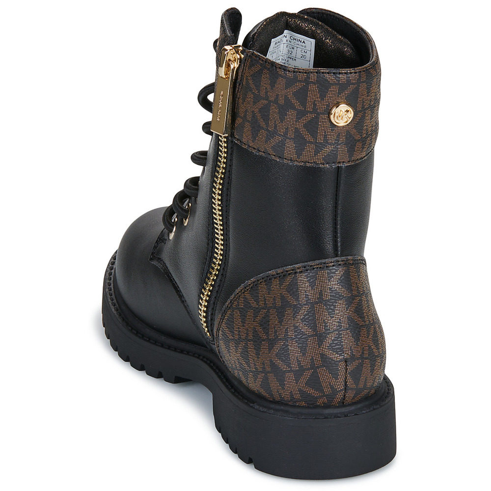European direct mail MICHAEL Michael Kors/MMK children's shoes and boots MADELINE ALISTAIR