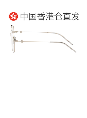 香港直邮GIVENCHY 男士眼镜 GV50086U016 AW2025 白色 GV Speed