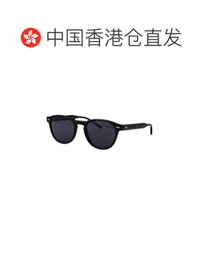 香港直邮TOMMY HILFIGER 男士太阳镜 TH2186S807 AW2025 黑色配饰