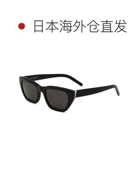 日本直邮Saint Laurent 圣罗兰女士太阳镜墨镜