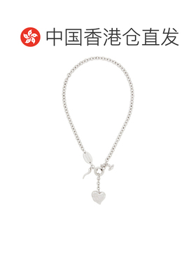 1h可退 香港直邮VivienneWestwood薇薇恩 韦斯特伍德女士项链/吊