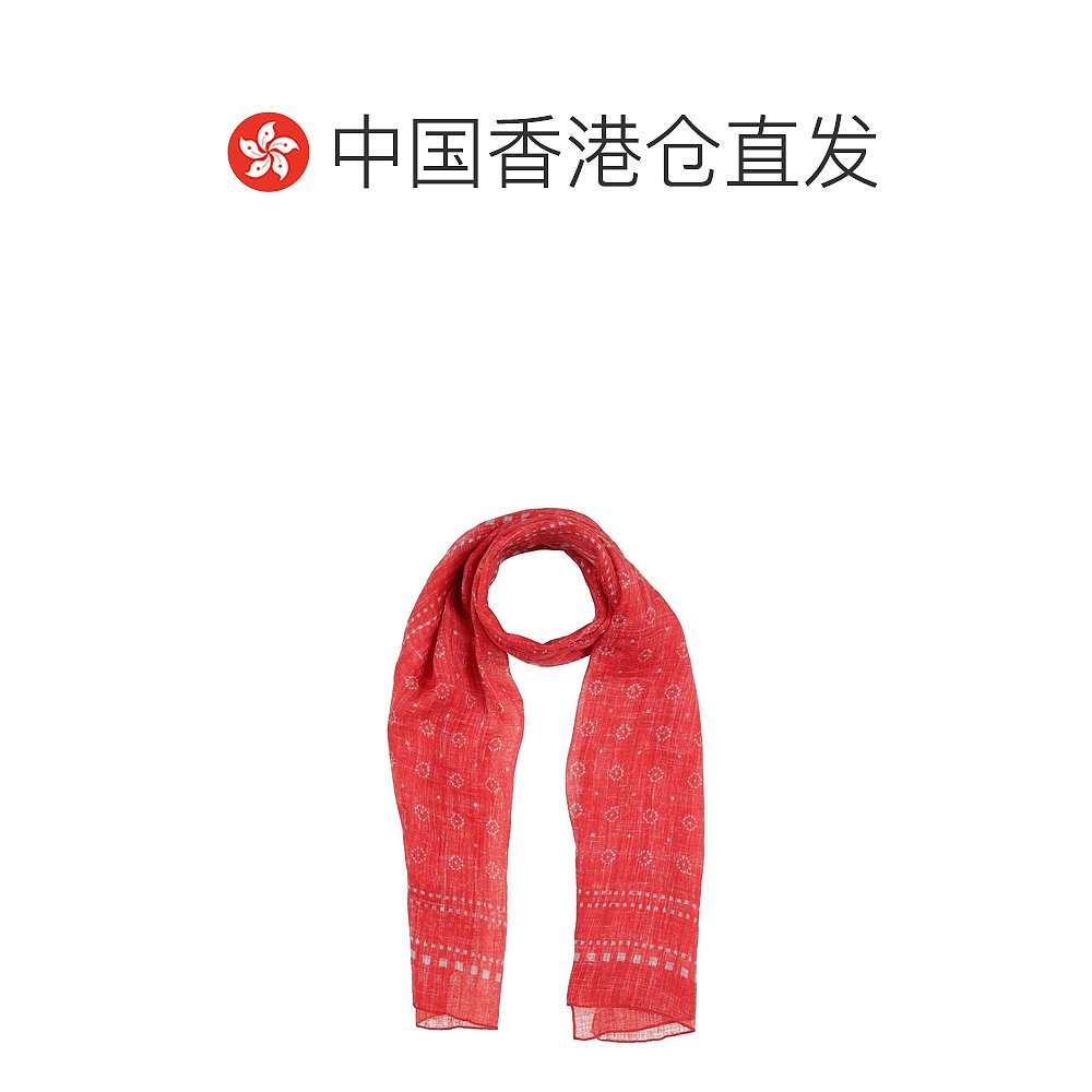 1h可退 香港直邮Brunello Cucinelli 布内罗 古奇拉利 女士 Foula - 图1