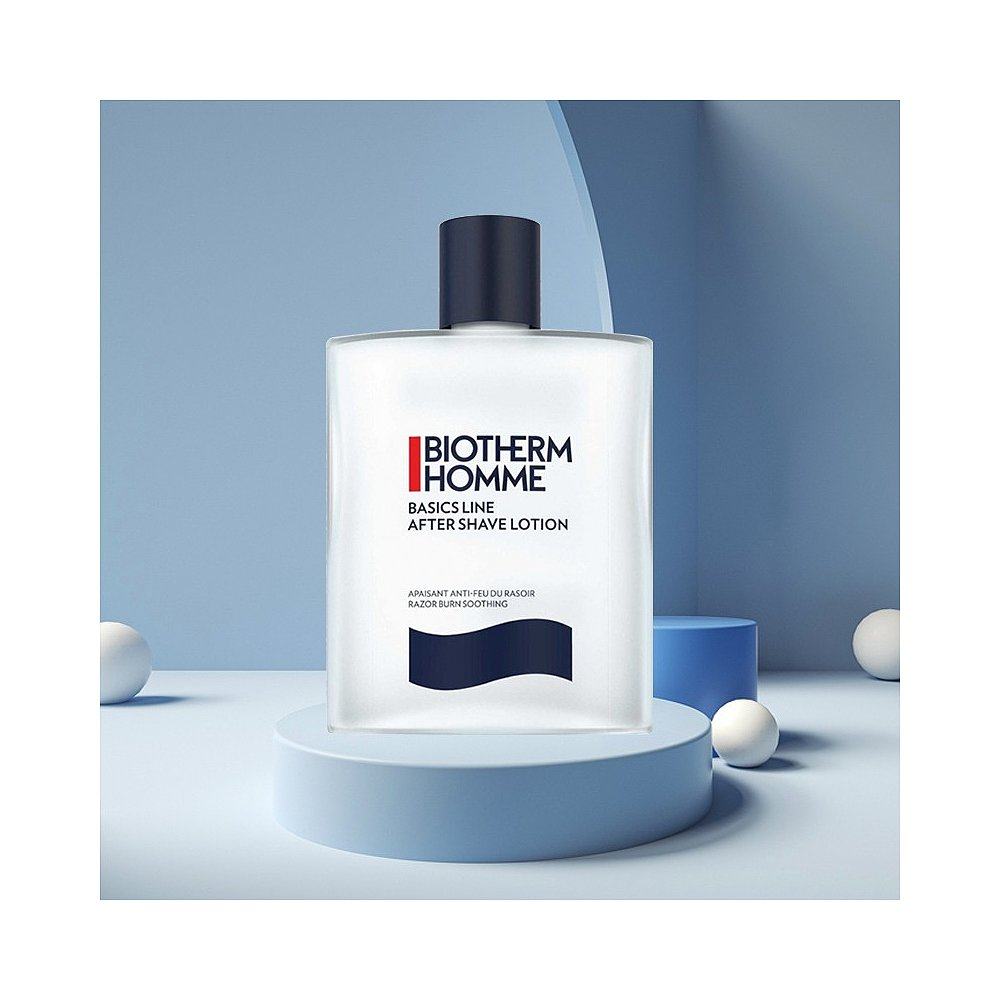 欧洲直邮Biotherm碧欧泉 男士须后水100ml 舒缓肌肤减少刺激正品,淘宝优惠券,粉丝福利购,淘宝优惠卷