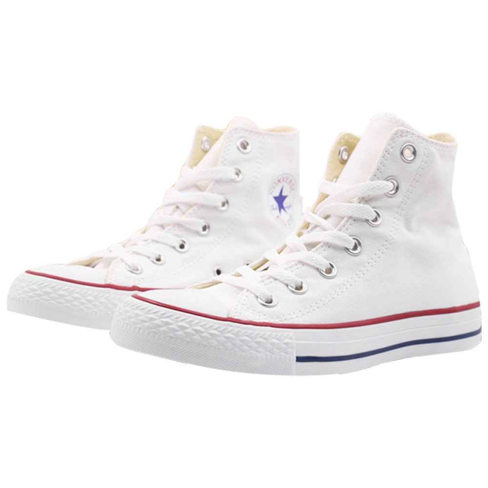 天猫国际海外仓直购美国直邮Converse匡威ChuckTaylorAllStar夏季经典男帆布鞋女偏大0