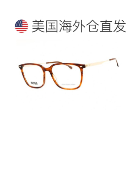 【美国直邮】hugo boss 太阳镜 【付后1h可退】