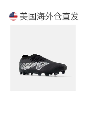 自营Men's New Balance Furon Team FG V8 SF3FBG8 Black Gray So