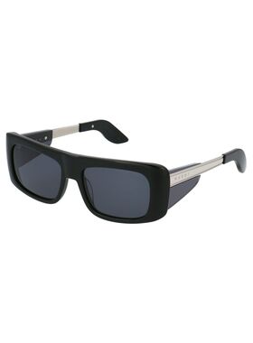 MARNI 女士太阳镜 ME641S001 SS2025 黑色 Me641S Sunglasses