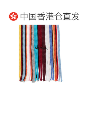 香港直邮PaulSmith保罗 史密斯Scarfs男士围巾 【付后1h可退】