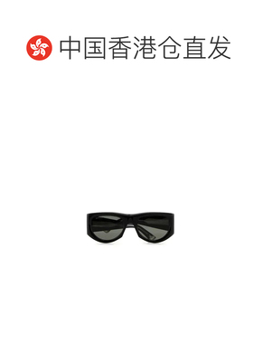 香港直邮GUCCI 女士眼镜 819799J07401012 古驰 配饰CO黑色