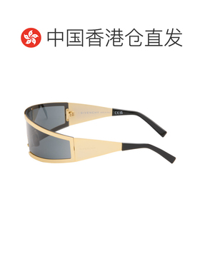香港直邮Givenchy 纪梵希 女士 金色太阳镜 GV40148U0032A1923373