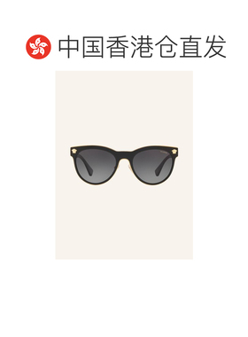 香港直邮VERSACE 女士太阳镜 100093868013000 CO 花色 Sunglasse