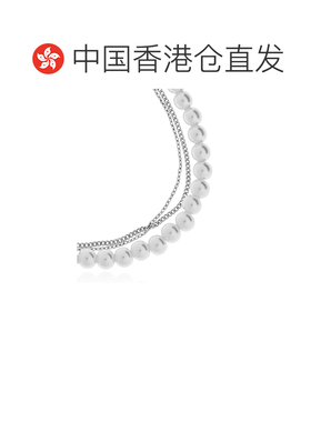 香港直邮ALL SAINTS 女士手链手镯 37585287SLV127 AW2026 白色