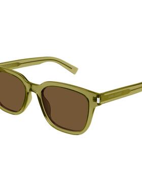 Saint Laurent 圣罗兰 男士 -sunglasses 太阳镜 SL 711 SUN005AR