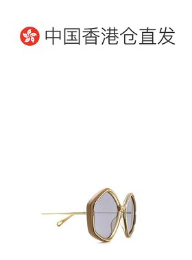 香港直邮CHLOÉ 女士太阳镜 CH0061S002