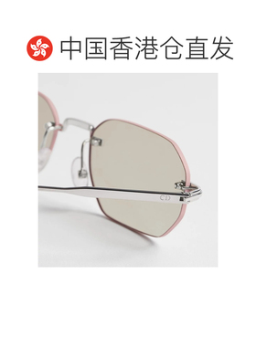 1h可退 Dior 八角形太阳镜 SUTS19UXR迪奥