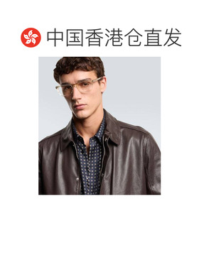 香港直邮Saint Laurent 圣罗兰 男士 SL 841 方形眼镜