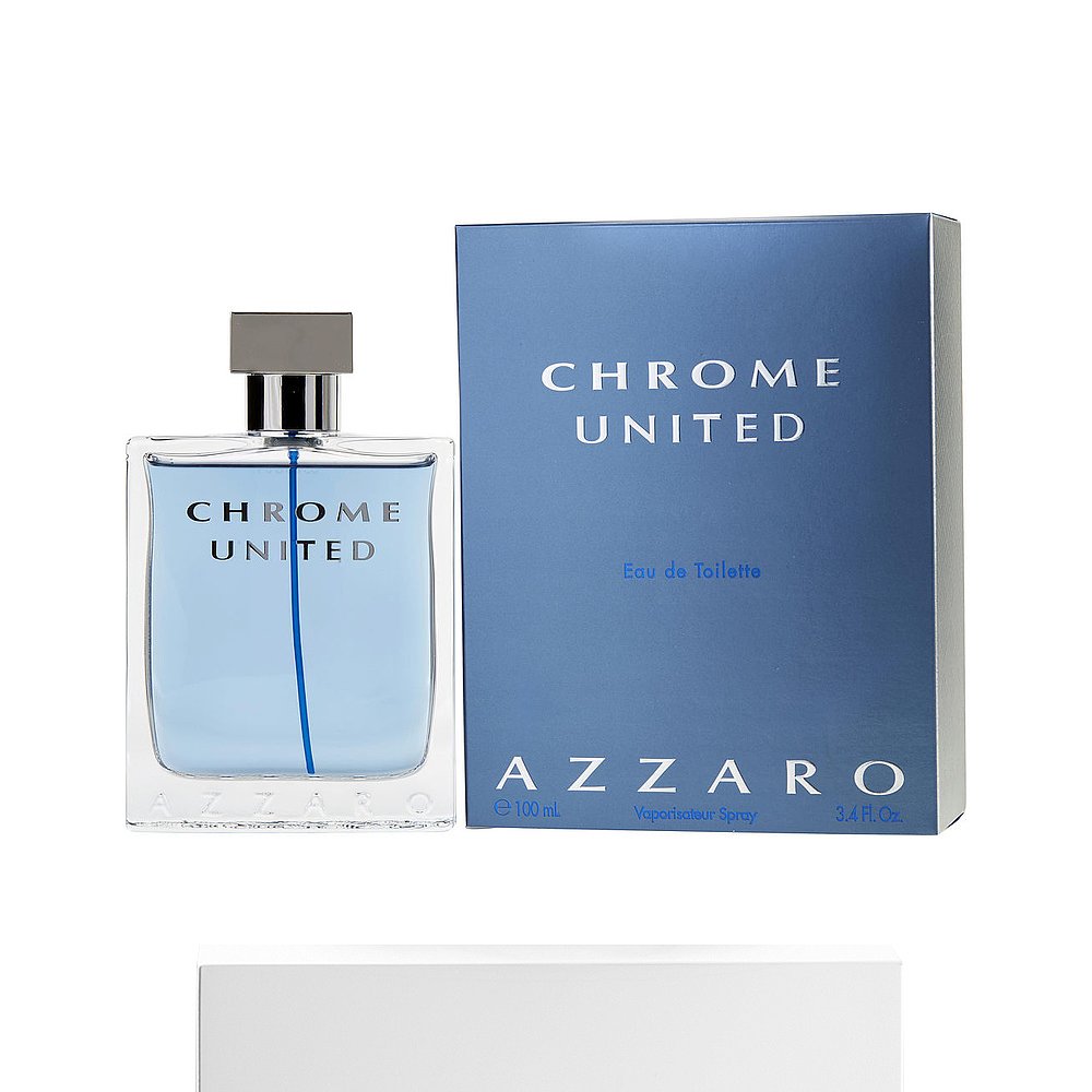 美国直邮AZZARO AZZARO 阿莎罗 酷蓝唯我男士淡香水 EDT 100ml - 图3