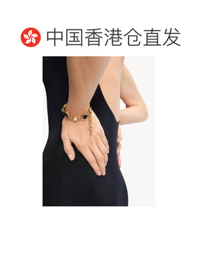 香港直邮SAINT LAURENT PARIS 女士手链手镯 A002H8Y15E27518