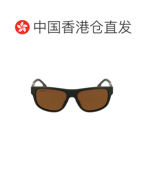 香港直邮LACOSTE 男士太阳镜 L6042S275