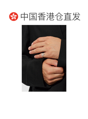 香港直邮VIVIENNE WESTWOOD 女士戒指 6404017T01P373P373珍珠