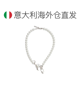 欧洲直邮MARC JACOBS 女士项链 2F4JNC001J22190 AW支付后1h可退