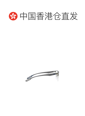 香港直邮EMPORIO ARMANI 男士太阳镜 EA11373003 SS2023 深灰色