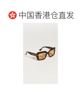 1h可退 香港直邮Tom Ford 汤姆 福特 女士 Leila-02 太阳眼镜