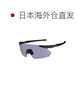 日本直邮SWANS运动太阳镜 青少年款 GUFS-0018 MBK 黑色 适用棒球