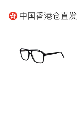 香港直邮TOMMY HILFIGER 男士眼镜 TH2312D3X SS2026 黑色