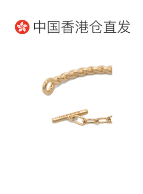 香港直邮SALVATORE FERRAGAMO 女士手链手镯 760991795088 AW2026