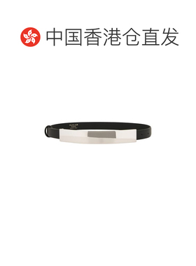 香港直邮Mugler穆勒Plastron女士腰带 【付后1h可退】