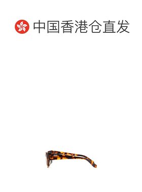 香港直邮OFF-WHITE 男士眼镜 OERI117PRESCOTT6055 SS2025