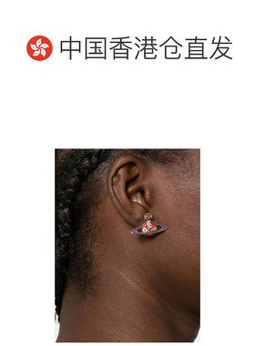 香港直邮VIVIENNE WESTWOOD 女士戒指 6201003902R953R953