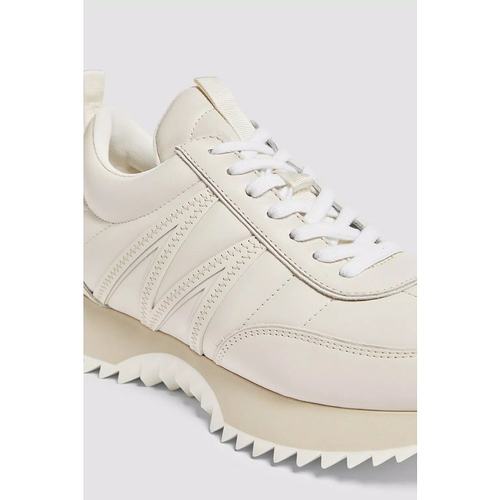 MONCLER 女士运动鞋 J209B4M00150M4512035 - 图3