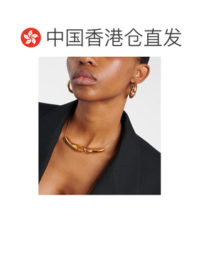 1h可退 香港直邮Isabel Marant 伊莎贝尔 玛兰 女士 Hiroki 项链