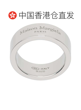 1h可退 香港直邮Maison Margiela 马丁 马吉拉 男士 Logo Referen